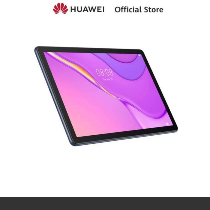 Jual Huawei Matepad T10S T 10S T10 S 3/64 Ram 3GB Internal 64GB 10 Inch  Shopee Indonesia