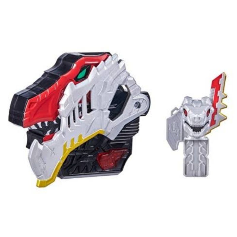 Jual ori original power rangers dino fury morpher sound berbunyi gelang ...