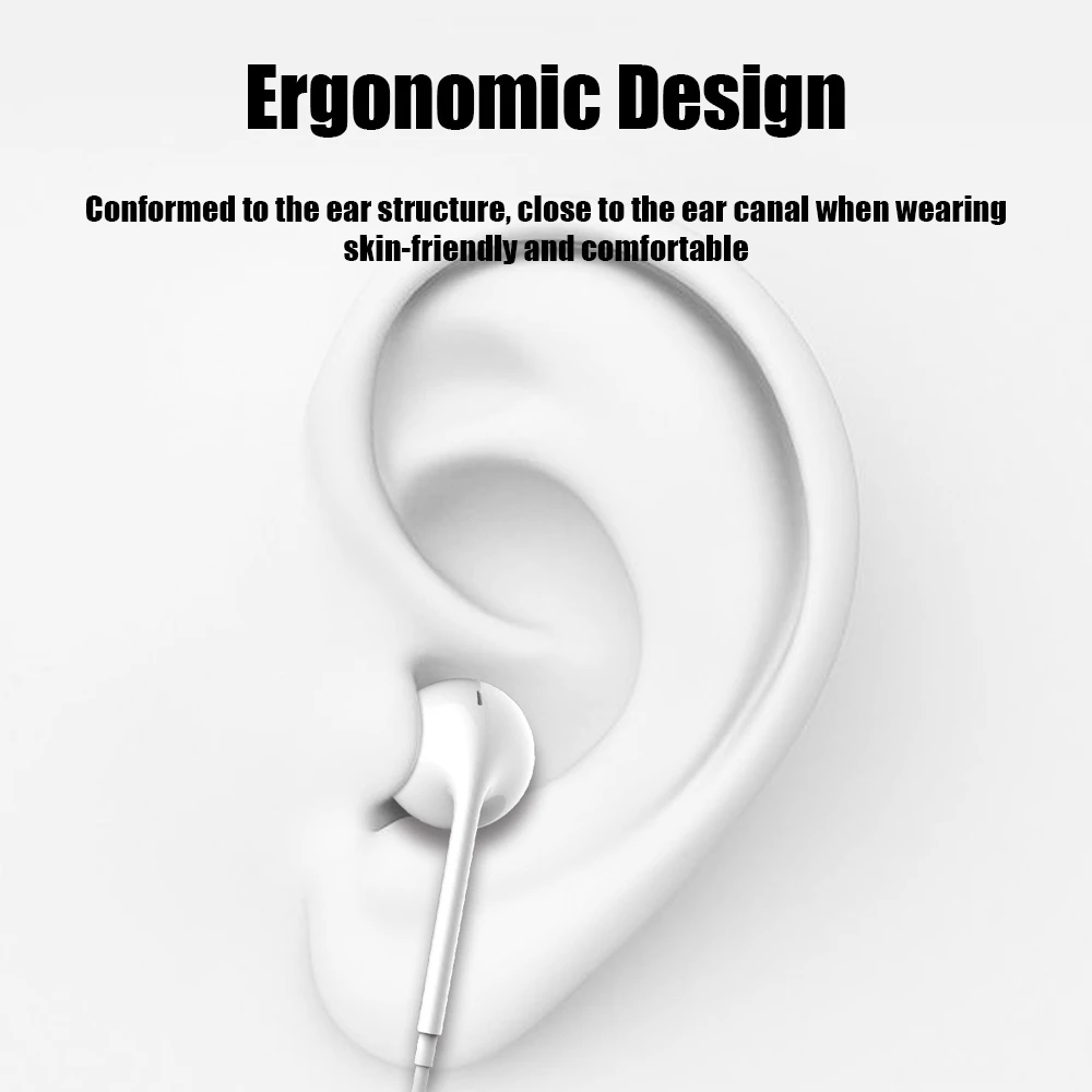 OWIRE Headset Earphone Gaming Handsfree for Iphone 5 6 6s 7 Plus 8 8 Plus X XS XS Max XR CONNECT LIGHTNING
