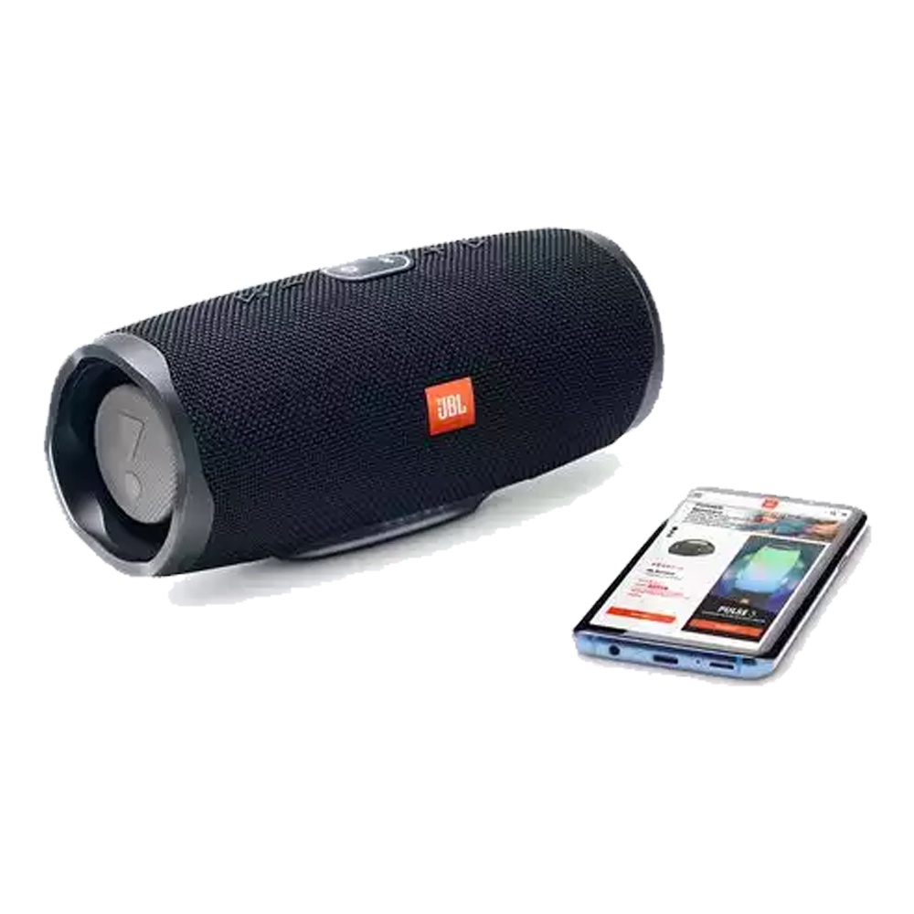 JBL Charge Portable Bluetooth Speaker