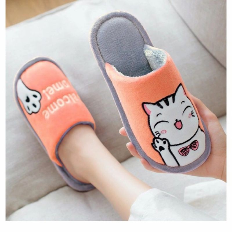 Jual Slipper Terlengkap & Harga Terbaru Juli 2026 | Shopee Indonesia