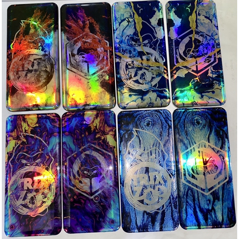 Jual PANEL BACKDOR HEXOHM O FRAME SERIES | Shopee Indonesia