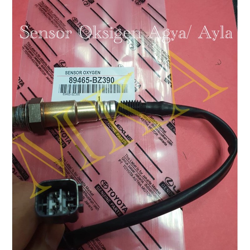 Jual Sensor Oksigen Agya Ayla Shopee Indonesia 8559