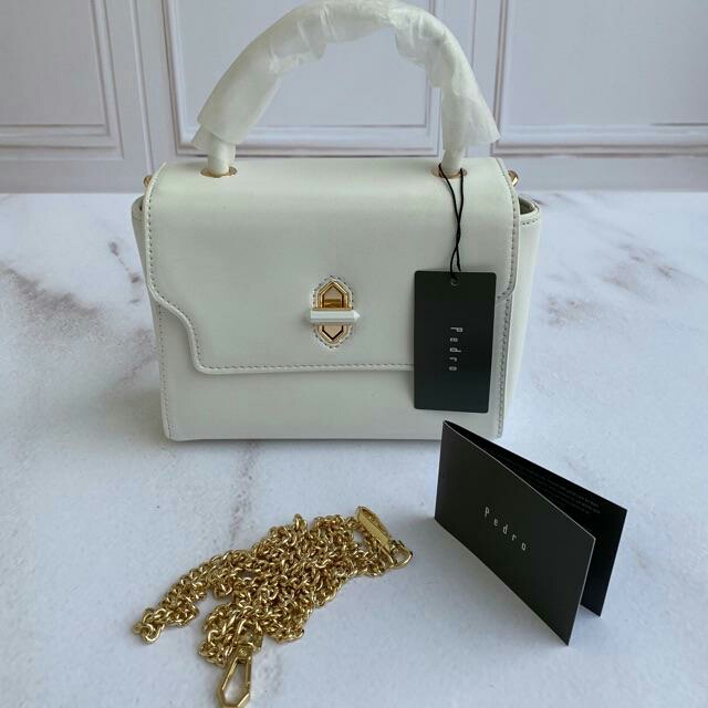 Pedro bag 2020 hotsell