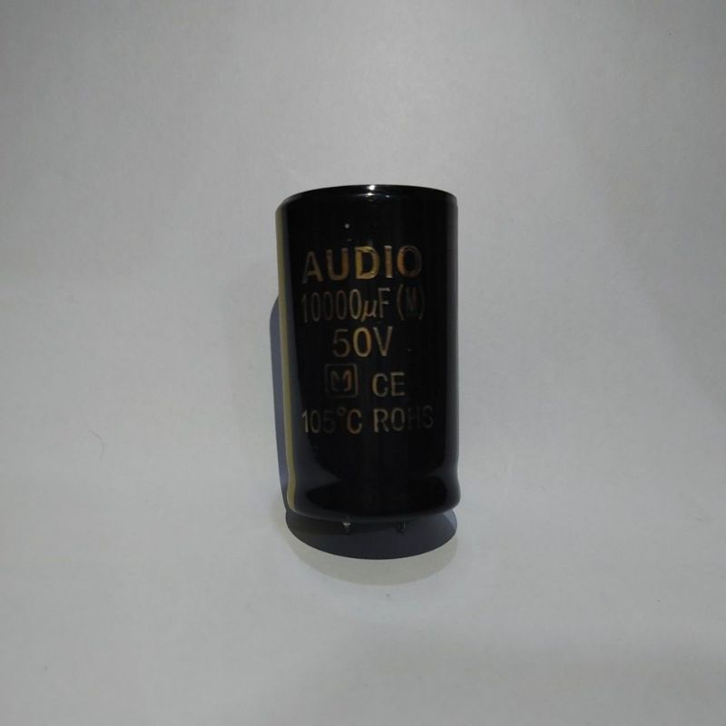 Jual Elco 10000uf 50v AUDIO | Shopee Indonesia