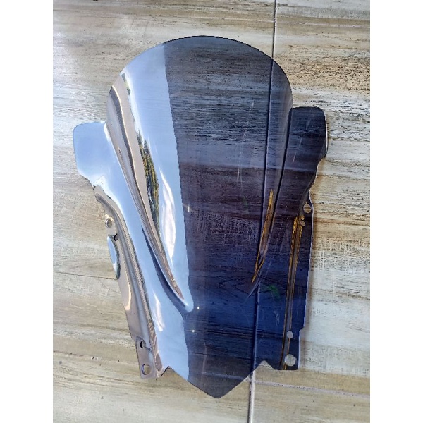 Jual visor/winshield yamaha r25 | Shopee Indonesia