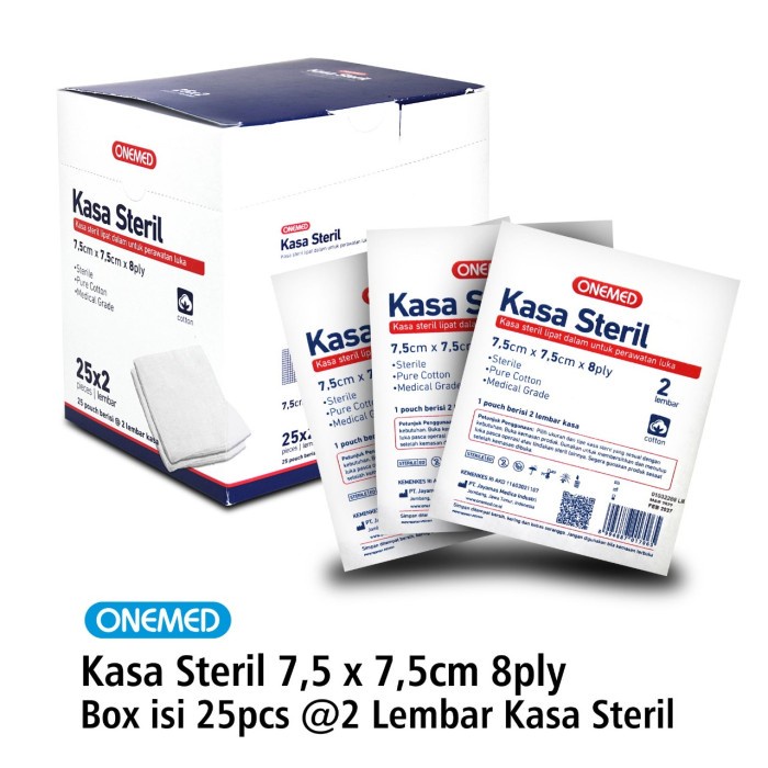 jual-kasa-steril-7-5-x-7-5-cm-onemed-8-ply-isi-2-lembar-box-isi-25