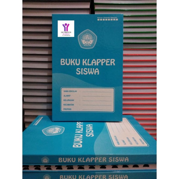 Jual BUKU KLAPPER SISWA SMK | Shopee Indonesia