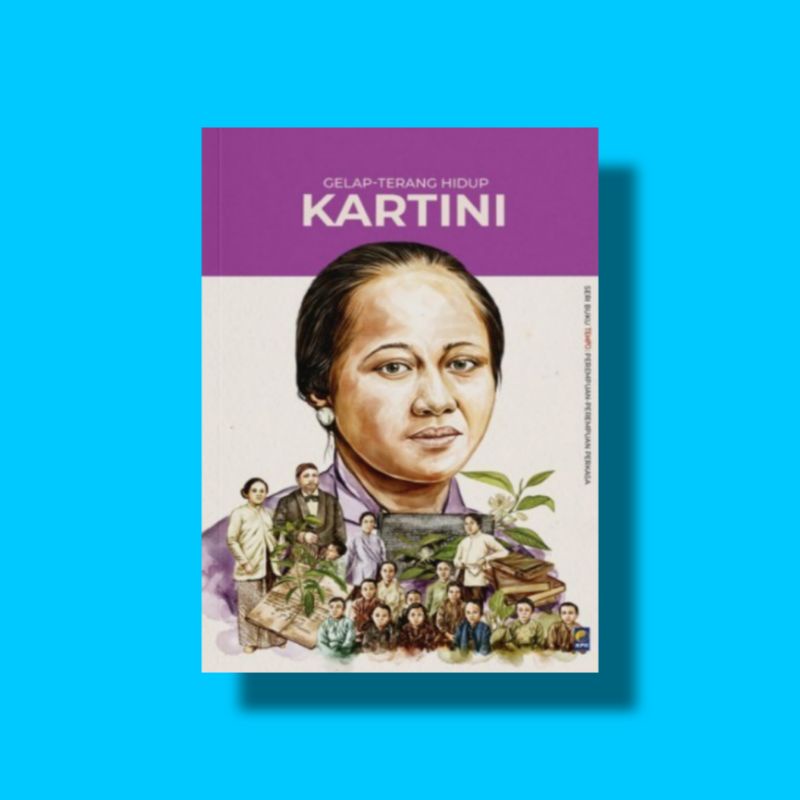 Jual Buku Seri TEMPO Kartini 2022 | Shopee Indonesia