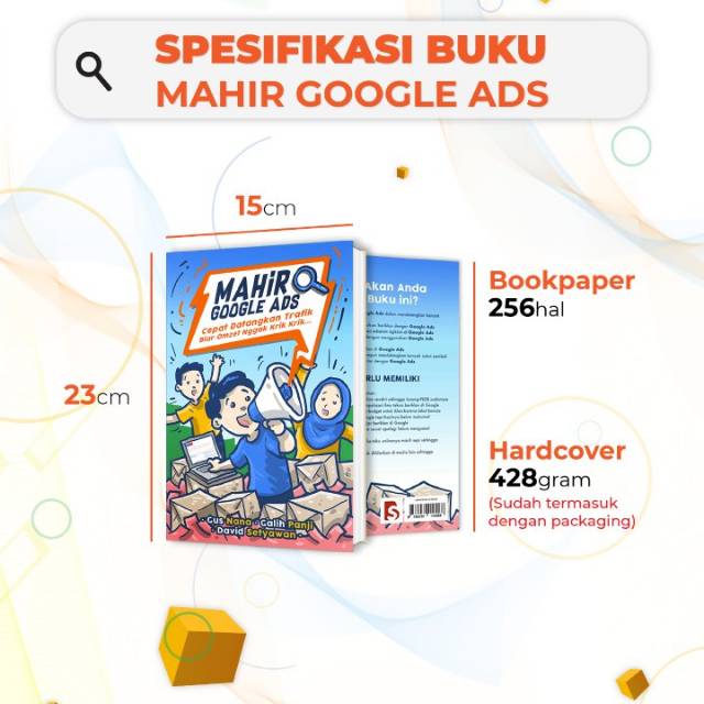 Mahir Google AdSense: Panduan Lengkap Menuju Pendapatan yang Maksimal