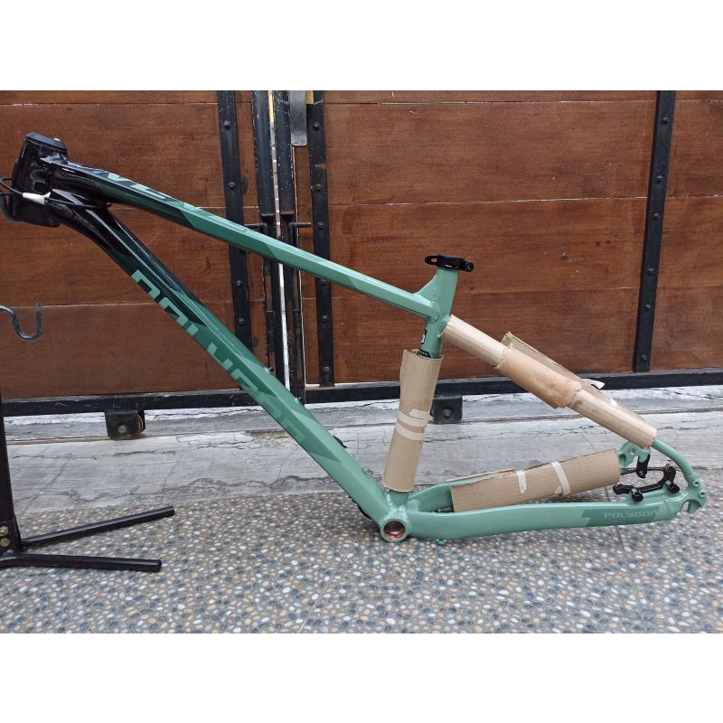 Frame sales mtb polygon