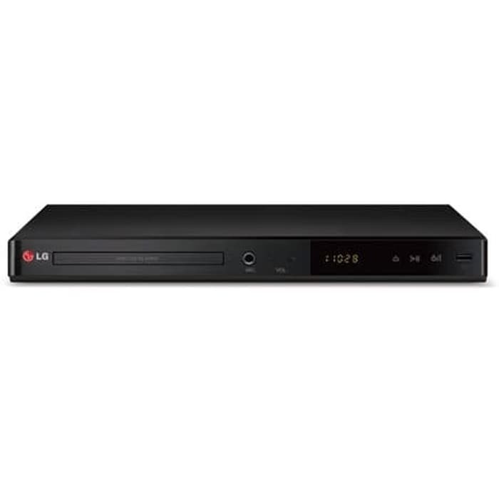 Jual LG DVD PLAYER DP547 Shopee Indonesia