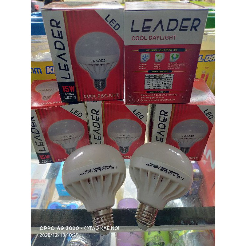 Jual Lampu LED.lampu Hemat Energi | Shopee Indonesia