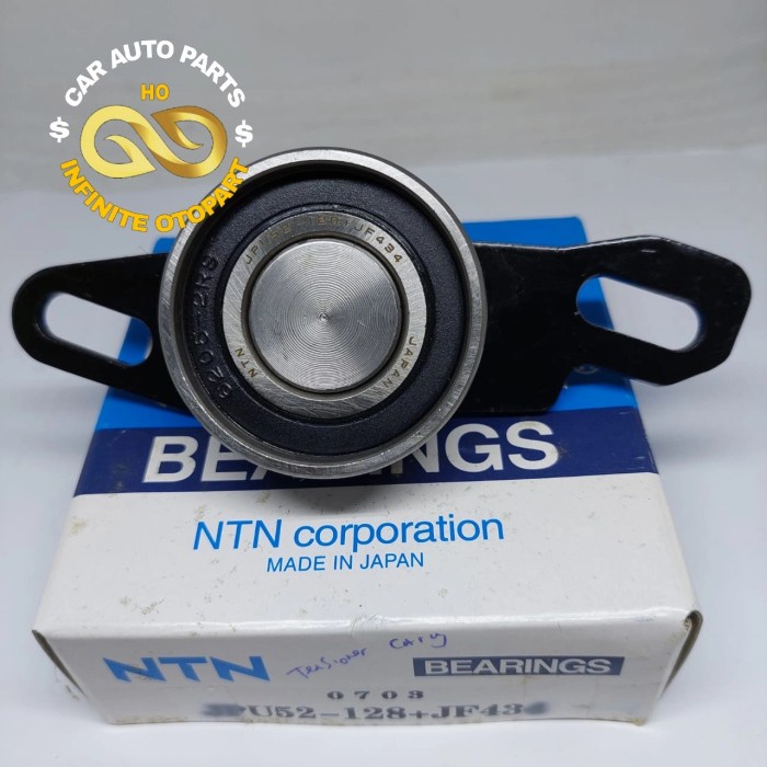 Jual BEARING TENSIONER TIMING BELT CARRY 1.0 KATANA KARIMUN NTN JAPAN