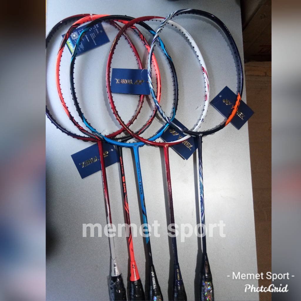 Jual RAKET BADMINTON YONEX ASTROX 88S/88D | Shopee Indonesia