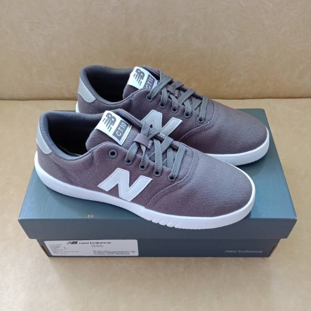 New balance hot sale ct10 review