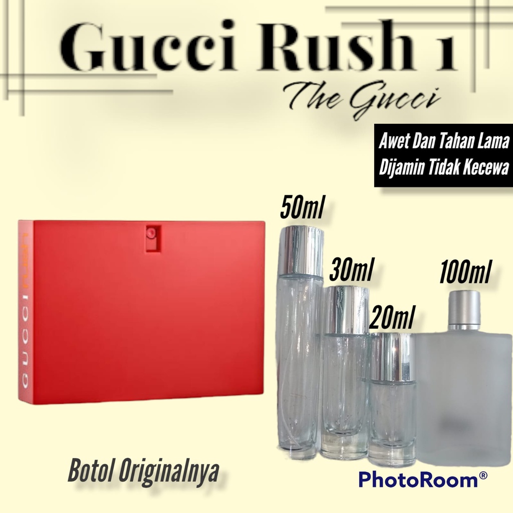 Guci rush 1 sale