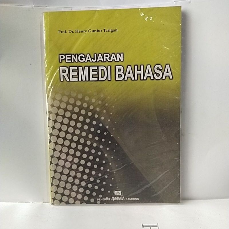 Jual PENGAJARAN REMIDI BAHASA | Shopee Indonesia