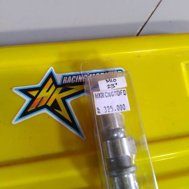 Jual Noken as camshaft mio thailand Shopee Indonesia
