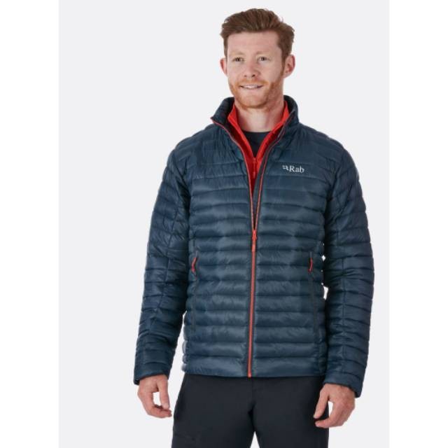 Jual Jaket Bulu Angsa Rab Altus Insulated Duck Down Jacket Original ...