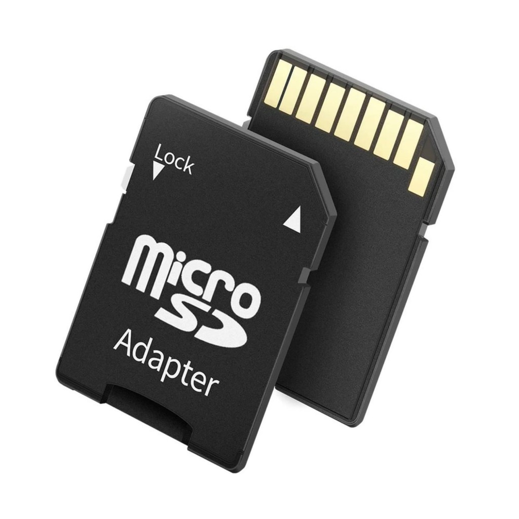 Jual ADAPTER MICRO SD ADAPTOR MEMORY ADAPTER MEMORY CARD ADAPTER