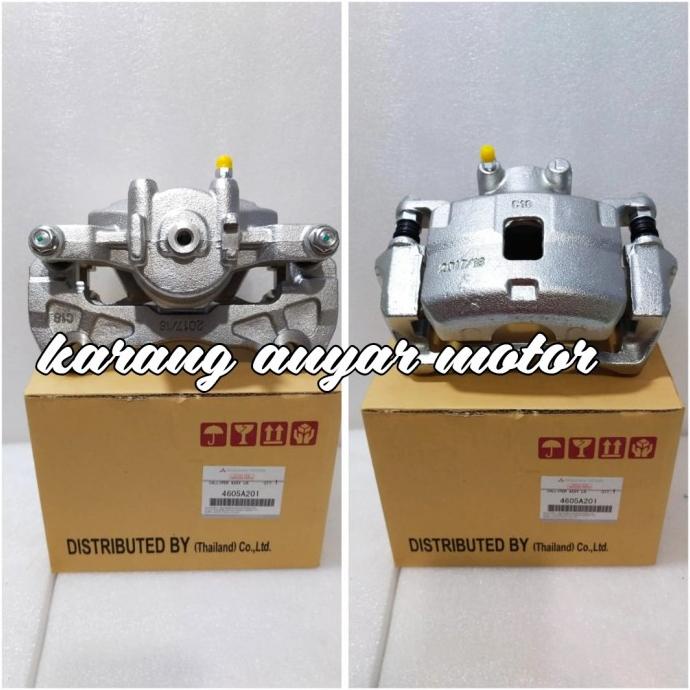 Jual Tromol Piringan Rem Mobil Caliper Assy Atau Rumah Cakram Triton