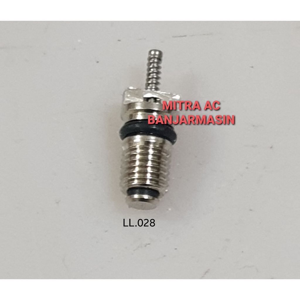 Jual VALVE CORE / PENTIL AC R134 | Shopee Indonesia