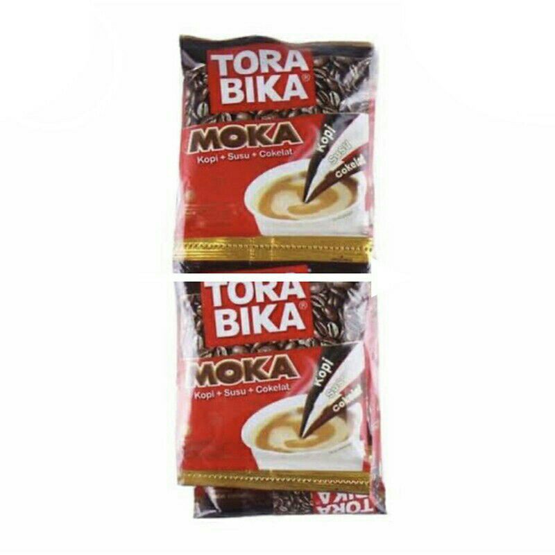 Jual Torabika Mocca 28 gr (1 Sachet) | Shopee Indonesia