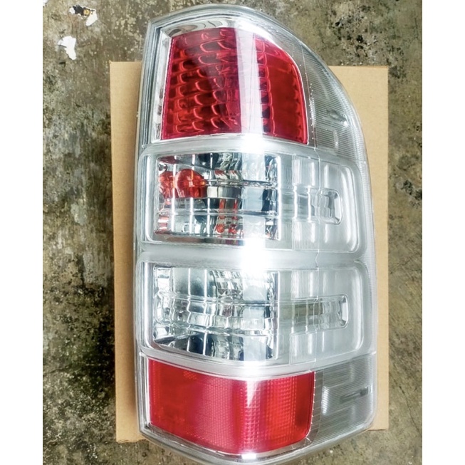 Jual STOPLAMP LAMPU STOP FORD RANGER 2009-2011 | Shopee Indonesia