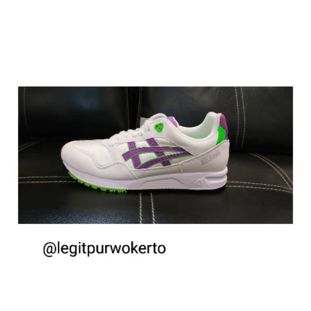 Jual asics gel on sale saga