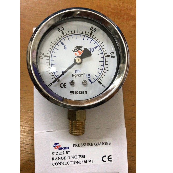 jual-pressure-gauge-1-bar-kg-cm2-2-5-inch-skon-shopee-indonesia