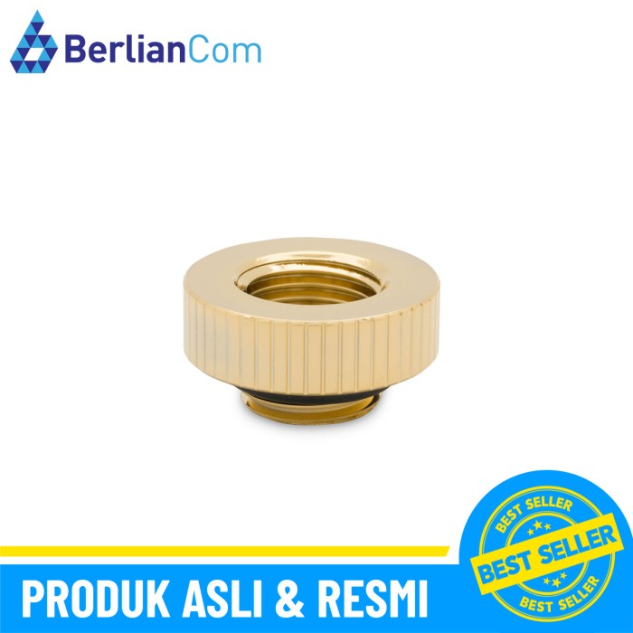 EK-Quantum Torque Adattatore Ruotabile Offset 3 - Nickel