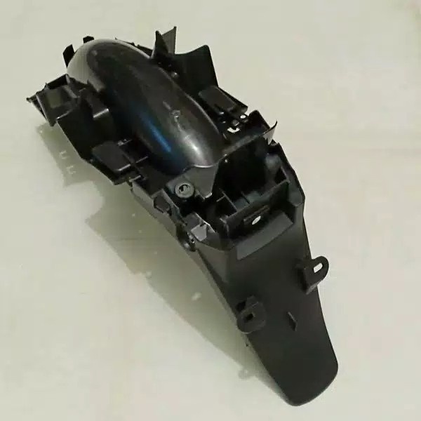 Jual HARGA SATUAN TERMURAH Cover Full Body Bodi Kasar Honda Supra