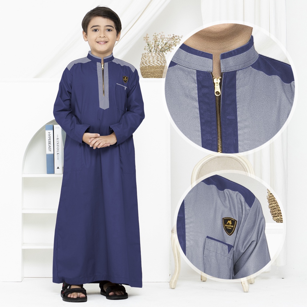 Jual jubah anak laki laki Harga Terbaik & Termurah April 2023 | Shopee