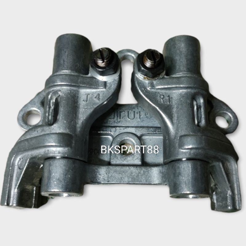 Jual Rocker Arm Kupu2 Genset 4Tak 1000-1500 watt | Shopee Indonesia
