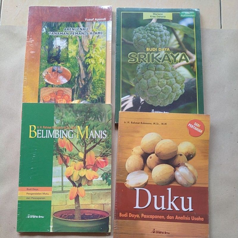 Budidaya Buah-Buahan Organik: Tren Kekinian Memenuhi Permintaan Pasar
