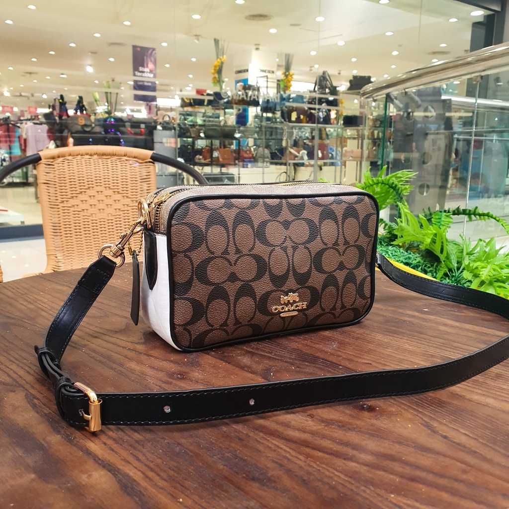 Crossbody outlet coach mujer