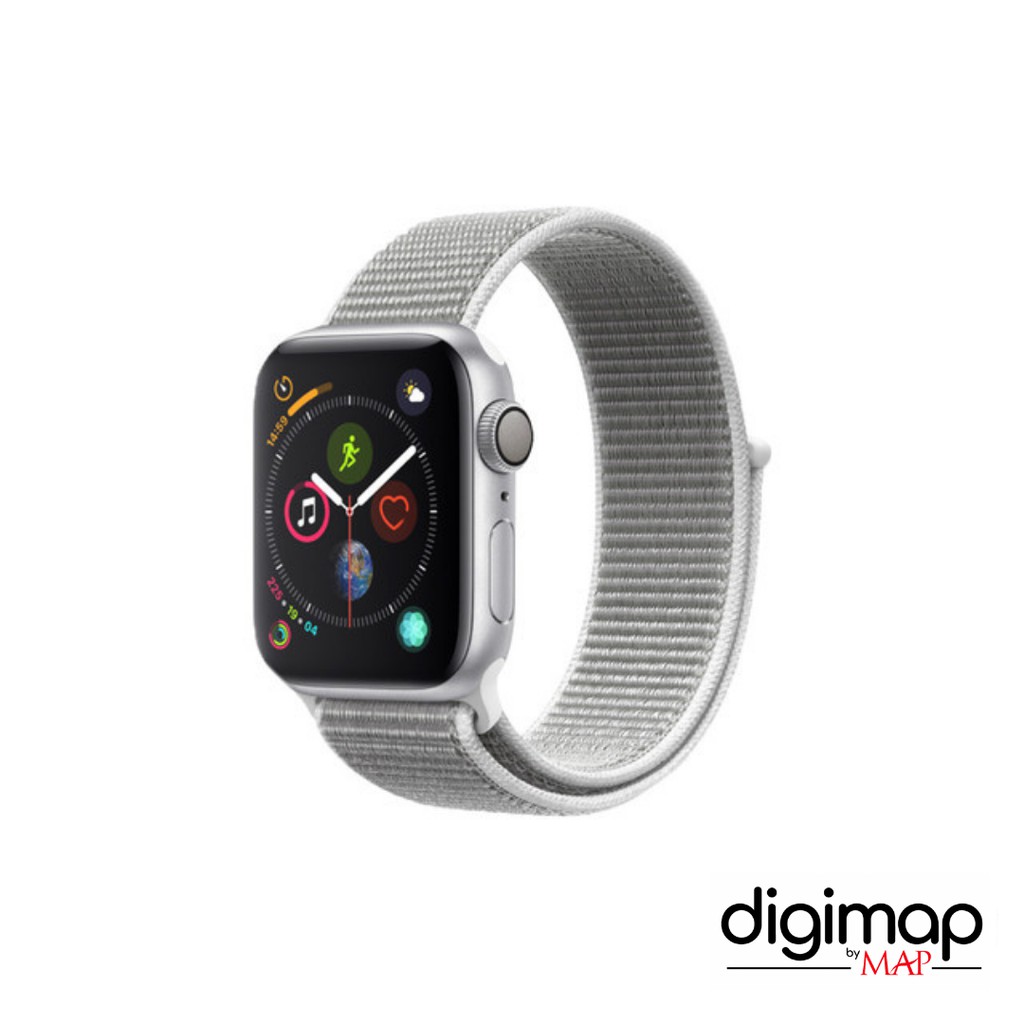 Apple watch series 4 harga dan spesifikasi best sale