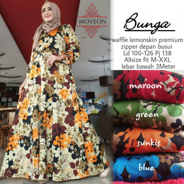 Jual Bunga( moveon) | Shopee Indonesia