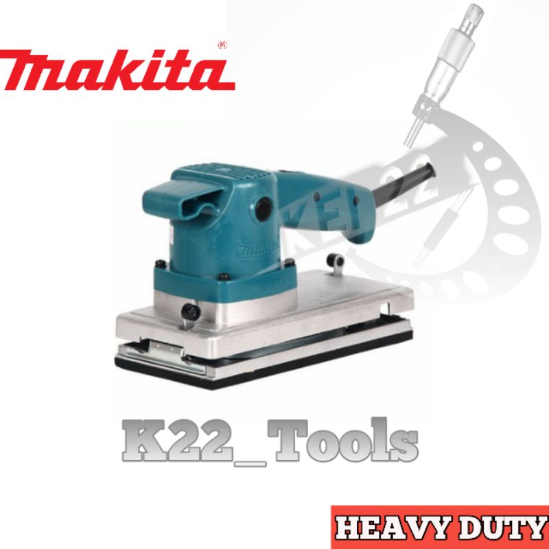 Jual Mesin Amplas Sander Makita B Heavy Duty Shopee Indonesia