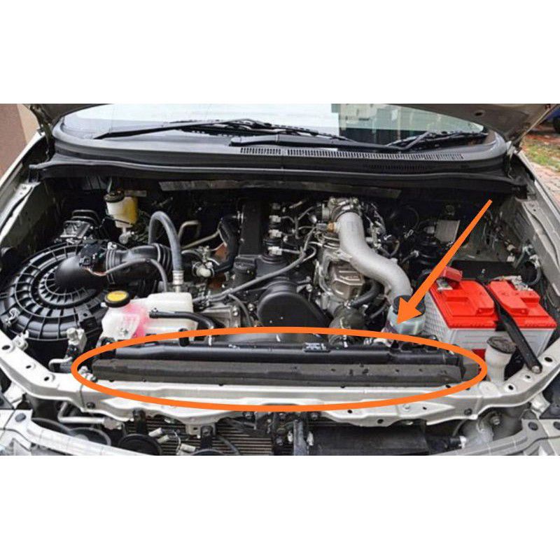 Jual Busa Di atas Radiator Innova Bensin Diesel Spon Radiator Avanza ...