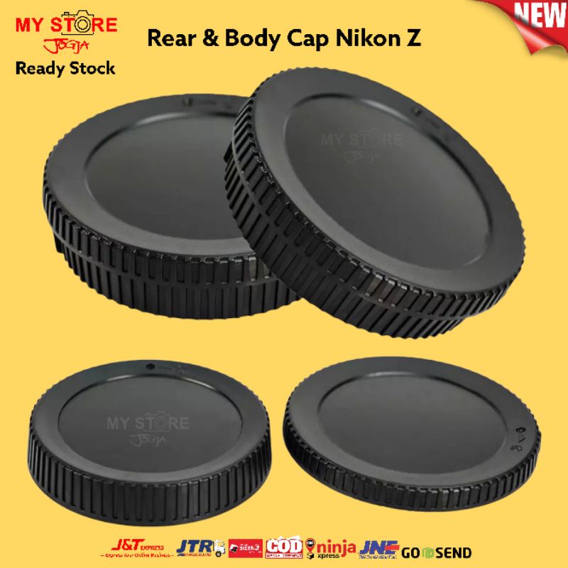 Nikon lensdop voor 50mm lens - multimedia-accessoires kopen? | Korting tot 25