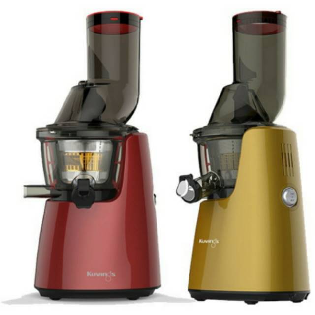 Jual KUVINGS Slow Juicer C7000, made in Korea (juice,sorbet,smoothie