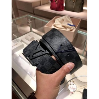 Ikat Pinggang Louis Vuitton Original Model Terbaru