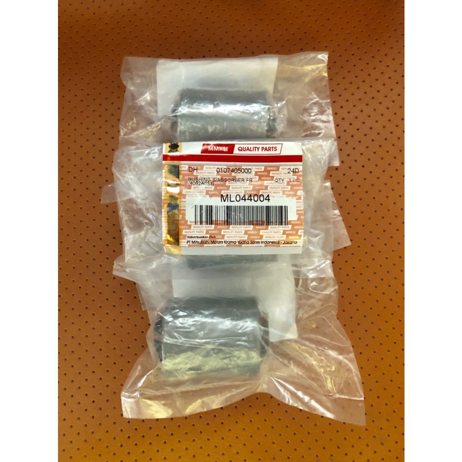 Jual Bushing Shock Depan Pajero Sport/ Triton Asli Shopee Indonesia