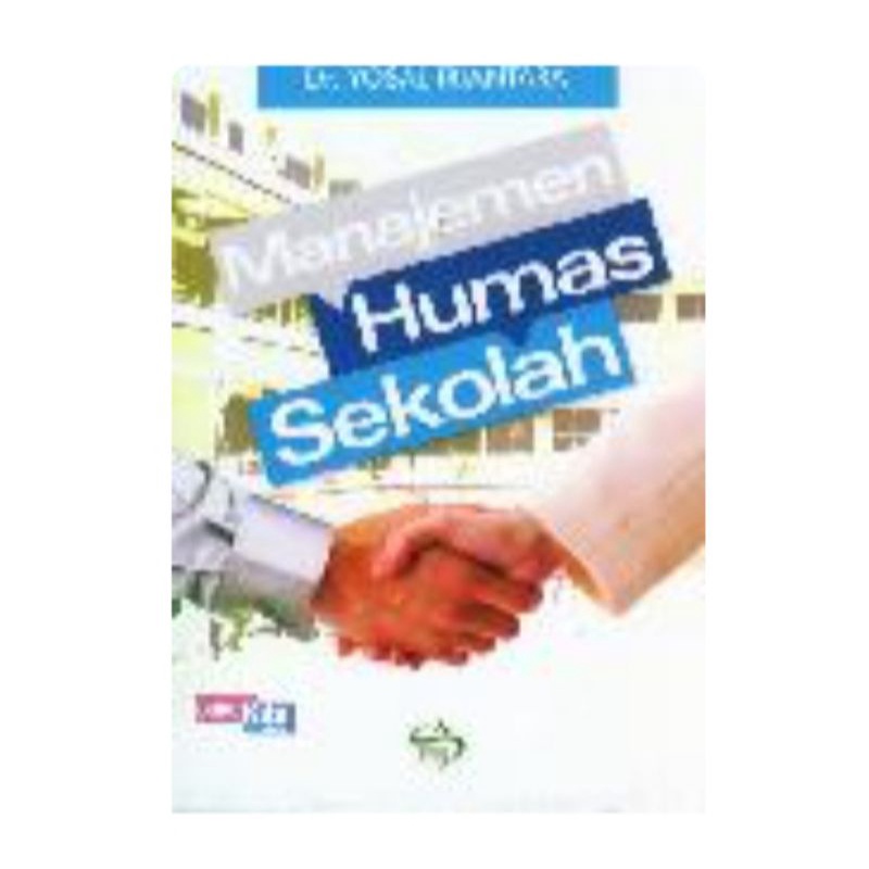 Jual Manajemen Humas Sekolah | Shopee Indonesia