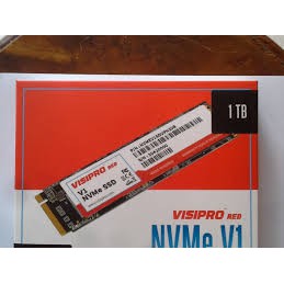 Jual VISIPRO SSD 1TB | Shopee Indonesia