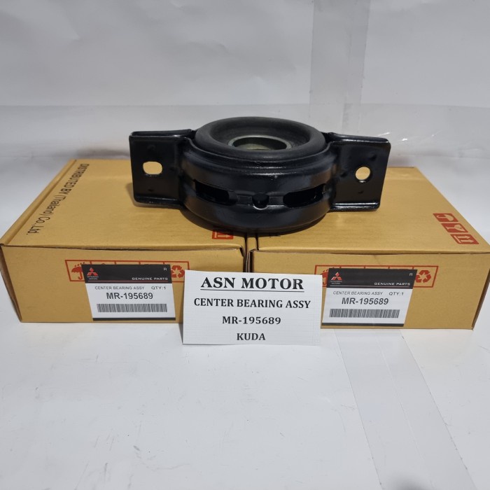 Jual Center Bearing Assy Kuda Shopee Indonesia