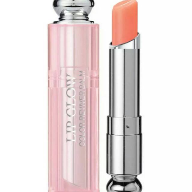 Jual Dior Adsict Lip Glow 004 Coral Shopee Indonesia 3747