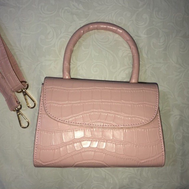 バッグ GRADATION CROCO HAND BAG 2995B GRADATION CROCO HAND BAG 2995B